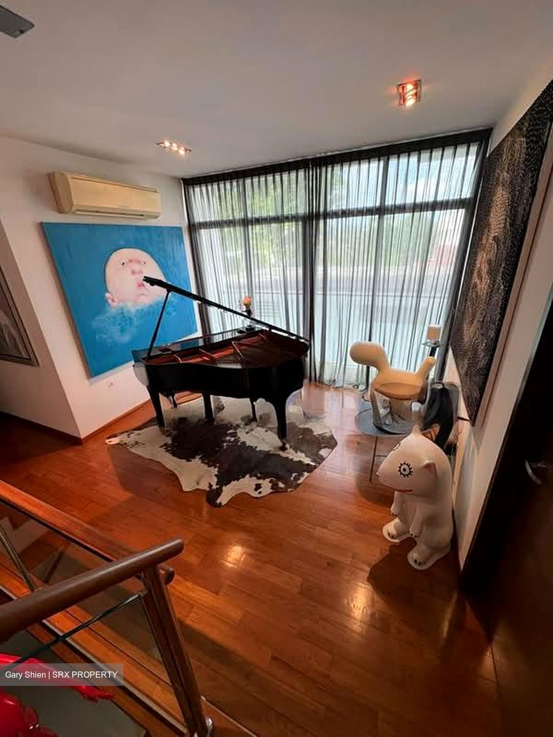 Seletar Hills Estate (D28), Terrace #587971831